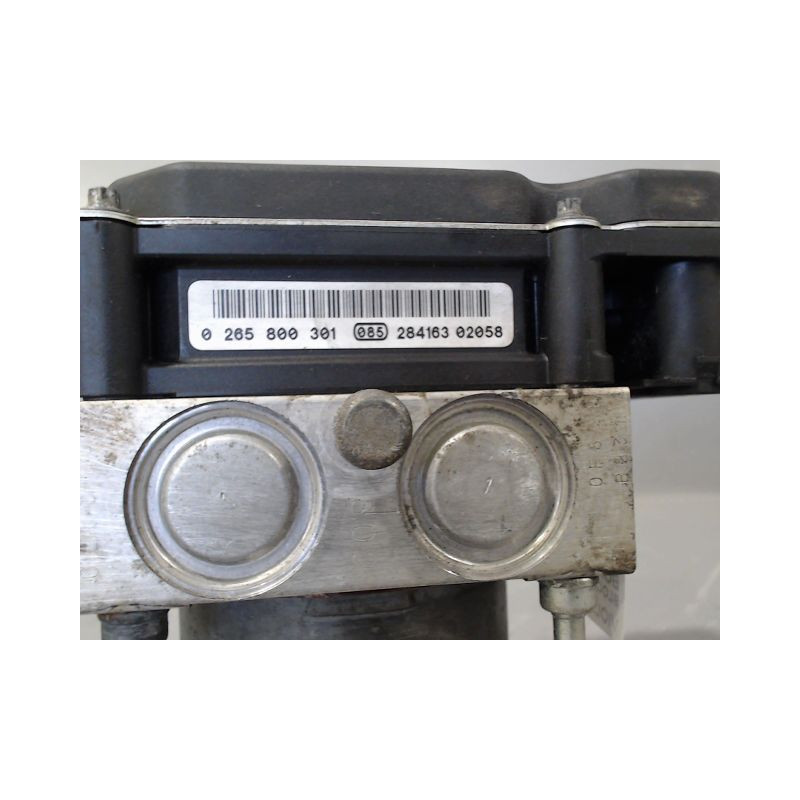 UNITE HYDRAULIQUE ABS PEUGEOT 307