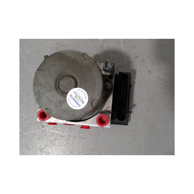 UNITE HYDRAULIQUE ABS PEUGEOT 307