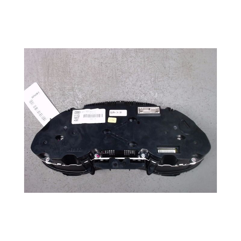 BLOC COMPTEURS AUDI A4 2008-