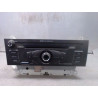 AUTORADIO AUDI A4 2008-