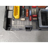BOITE A FUSIBLES CITROEN C4