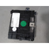 BOITE A FUSIBLES CITROEN C4