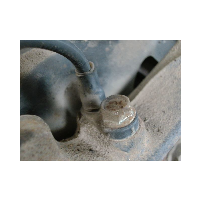 PIVOT AVANT DROIT NISSAN QASHQAI
