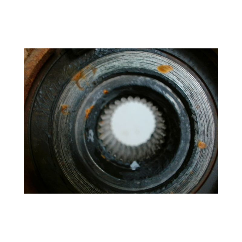 PIVOT AVANT DROIT NISSAN QASHQAI