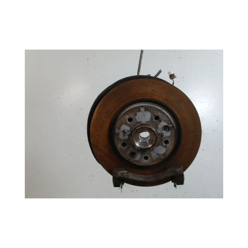 PIVOT AVANT GAUCHE NISSAN QASHQAI