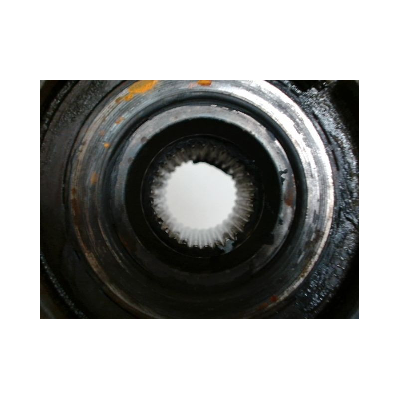 PIVOT AVANT GAUCHE NISSAN QASHQAI