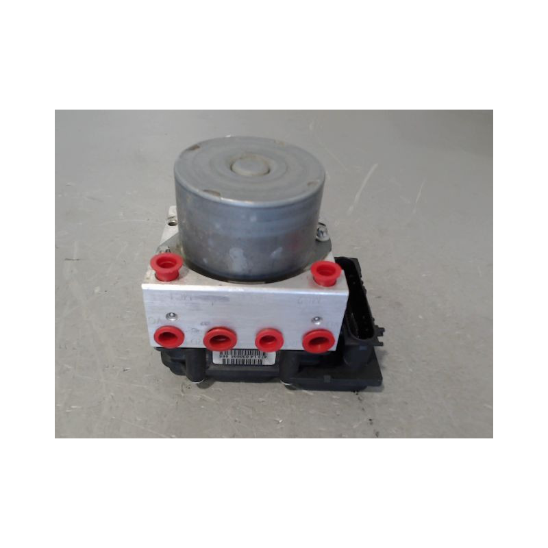 UNITE HYDRAULIQUE ABS RENAULT CLIO