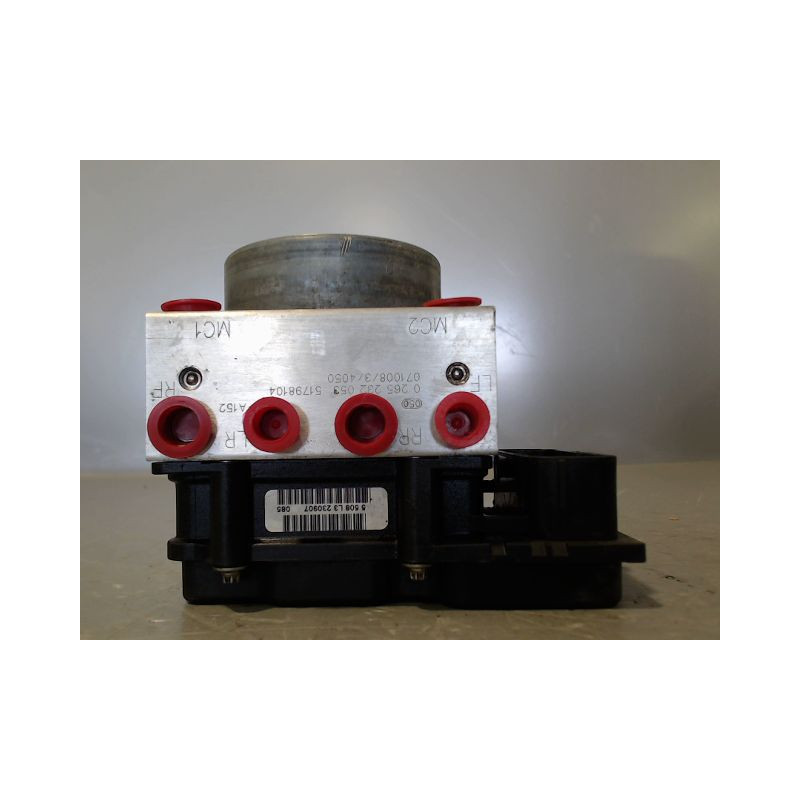 UNITE HYDRAULIQUE ABS FIAT PUNTO