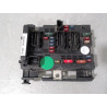 BOITE A FUSIBLES CITROEN XSARA