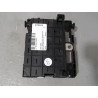 BOITE A FUSIBLES CITROEN XSARA
