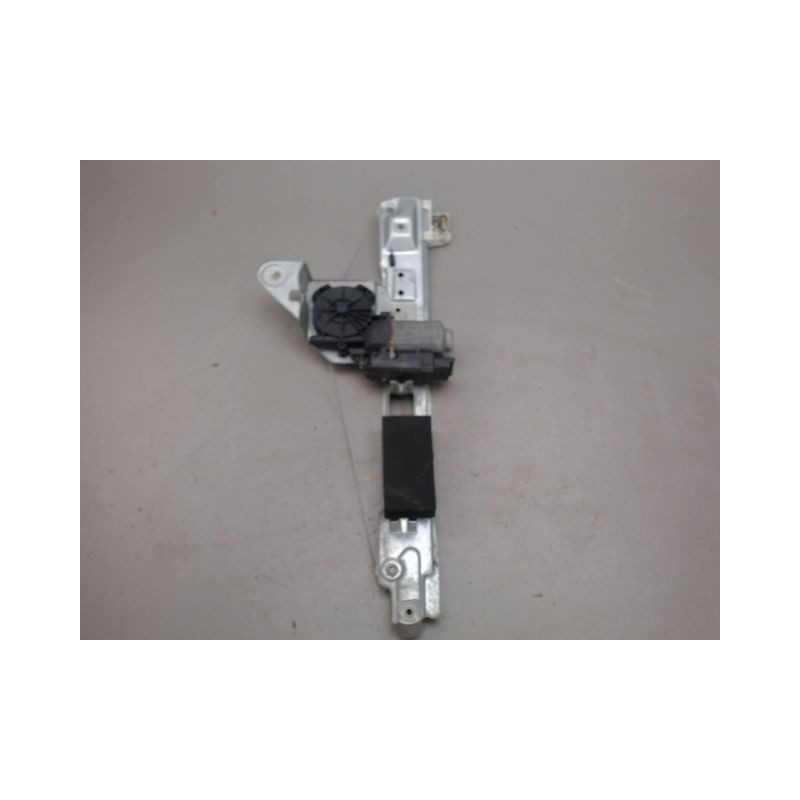 MECANISME LEVE-GLACE ARRIERE DROIT RENAULT MEGANE