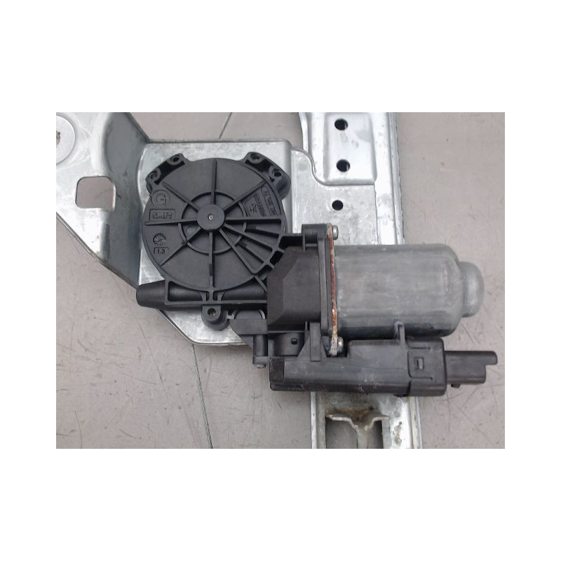 MECANISME LEVE-GLACE ARRIERE DROIT RENAULT MEGANE