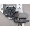 MECANISME LEVE-GLACE ARRIERE DROIT RENAULT MEGANE