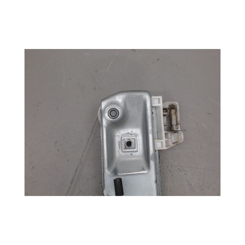 MECANISME LEVE-GLACE ARRIERE DROIT RENAULT MEGANE