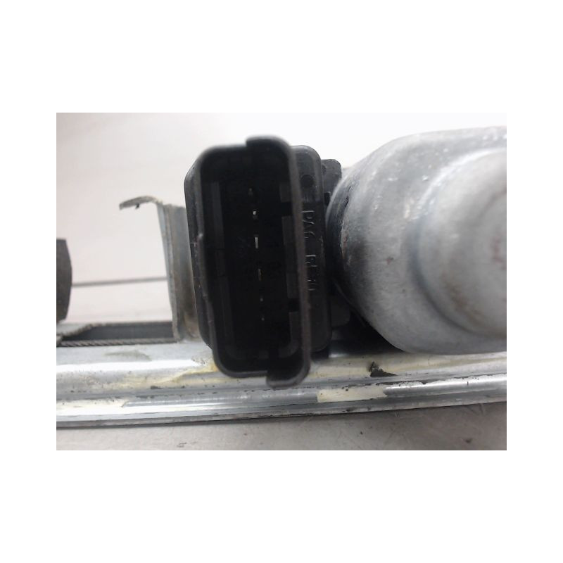 MECANISME LEVE-GLACE ARRIERE DROIT RENAULT MEGANE