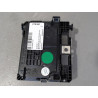BOITE A FUSIBLES PEUGEOT 207