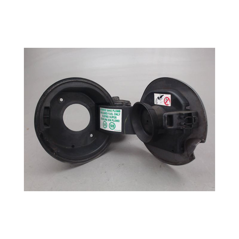 VOLET DE TRAPPE CARBURANT RENAULT MEGANE