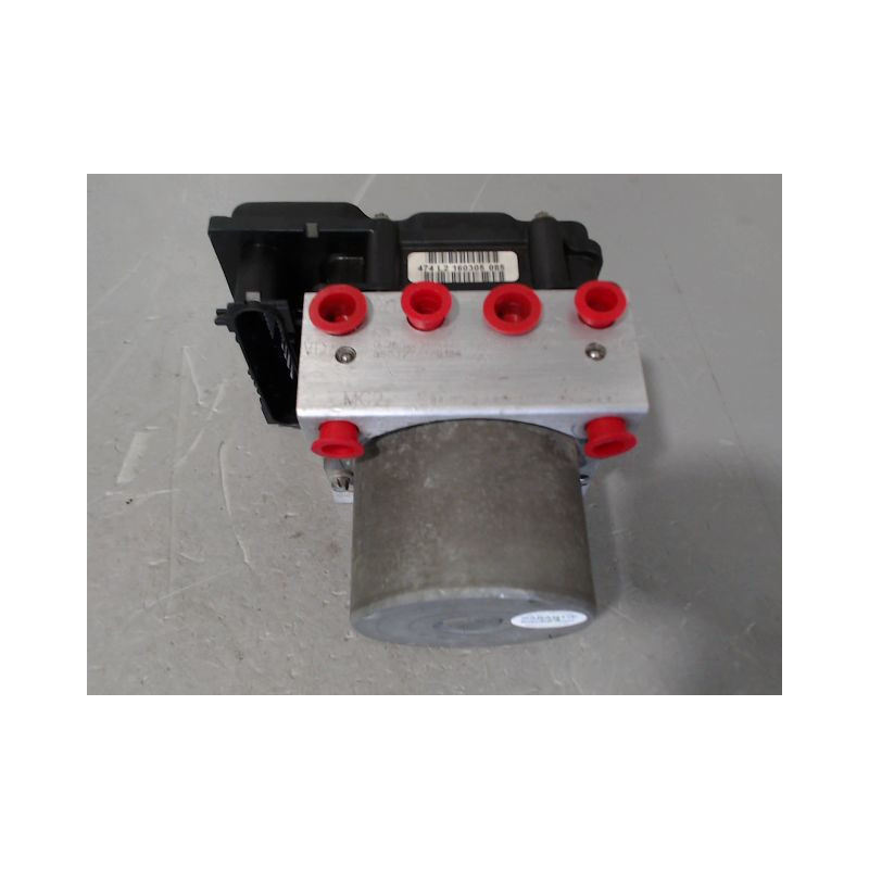UNITE HYDRAULIQUE ABS RENAULT MEGANE