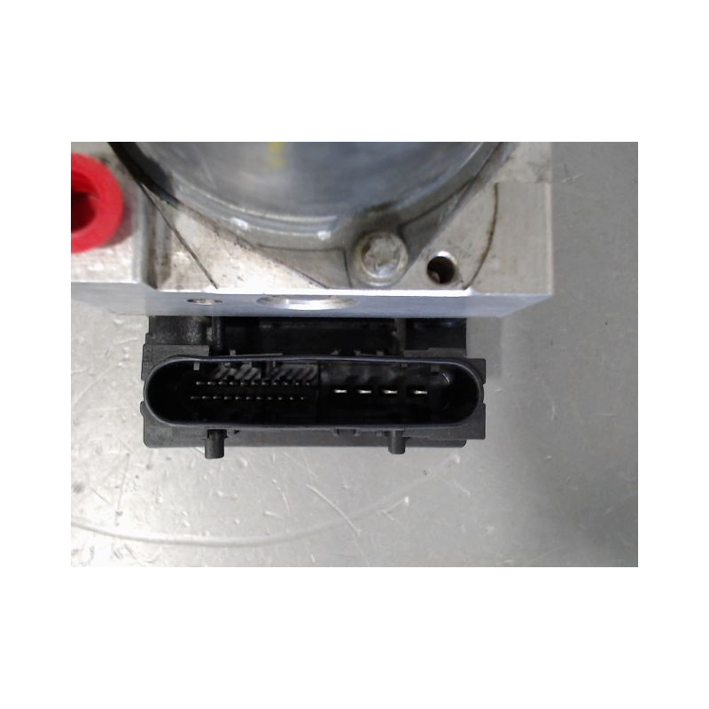 UNITE HYDRAULIQUE ABS RENAULT MEGANE