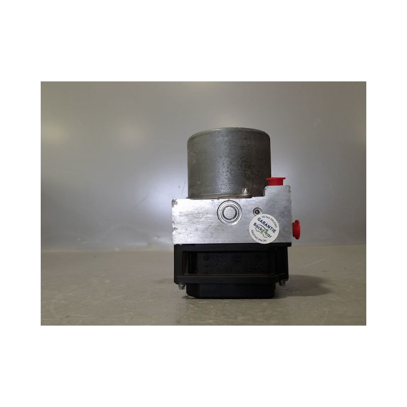 UNITE HYDRAULIQUE ABS RENAULT MEGANE