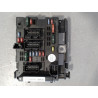 BOITE A FUSIBLES PEUGEOT 307