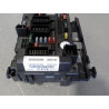 BOITE A FUSIBLES PEUGEOT 307