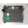 BOITE A FUSIBLES PEUGEOT 307