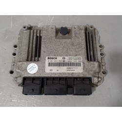 CALCULATEUR MOTEUR