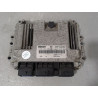 CALCULATEUR MOTEUR RENAULT LAGUNA