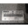 CALCULATEUR MOTEUR RENAULT LAGUNA