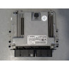 CALCULATEUR MOTEUR CITROEN C4