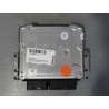CALCULATEUR MOTEUR CITROEN C4