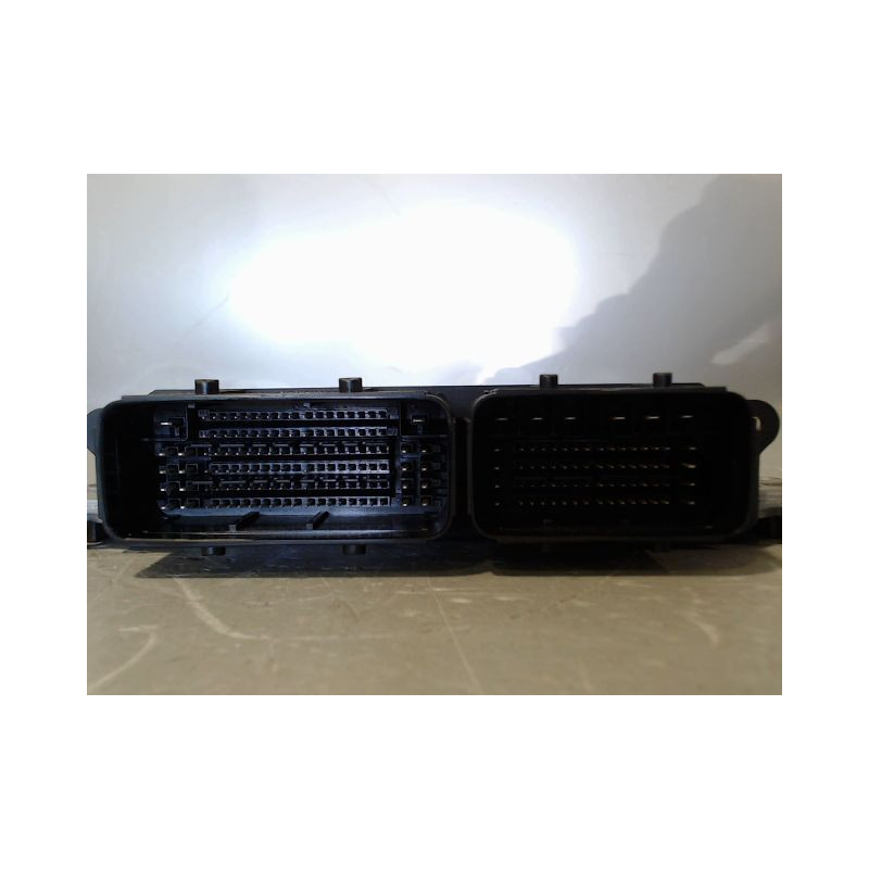 CALCULATEUR MOTEUR CITROEN C4