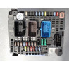 BOITE A FUSIBLES CITROEN C4