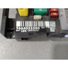 BOITE A FUSIBLES PEUGEOT 207
