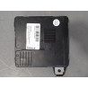 BOITE A FUSIBLES RENAULT MEGANE