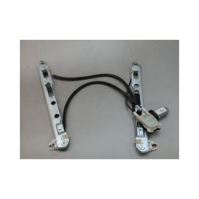 MECANISME LEVE-GLACE AVANT DROIT RENAULT MEGANE