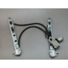 MECANISME LEVE-GLACE AVANT DROIT RENAULT MEGANE
