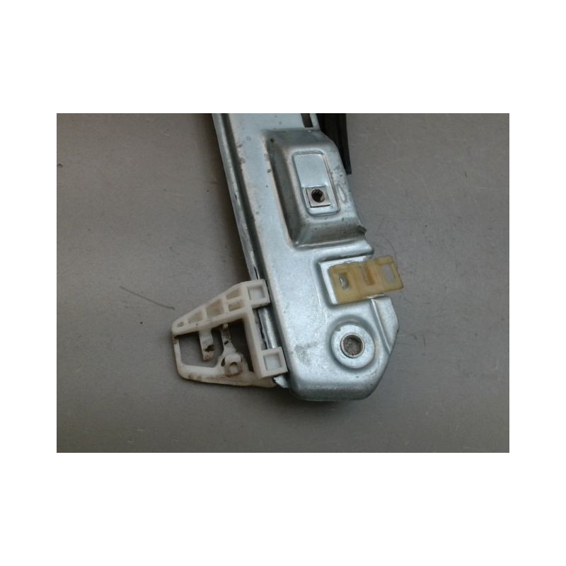 MECANISME LEVE-GLACE AVANT DROIT RENAULT MEGANE