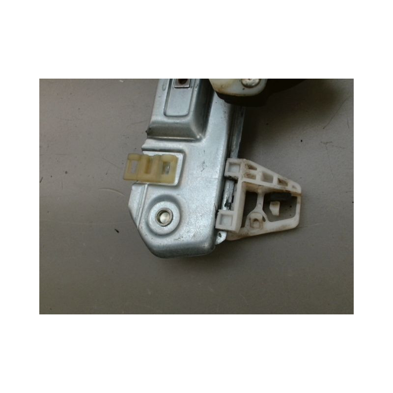 MECANISME LEVE-GLACE AVANT DROIT RENAULT MEGANE