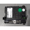 BOITE A FUSIBLES PEUGEOT 206