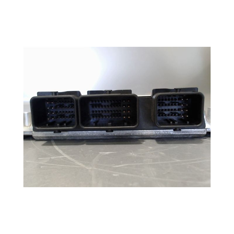 CALCULATEUR MOTEUR CITROEN C5