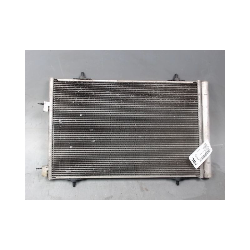CONDENSEUR CLIMATISATION PEUGEOT 508 2010-