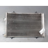 CONDENSEUR CLIMATISATION PEUGEOT 508 2010-