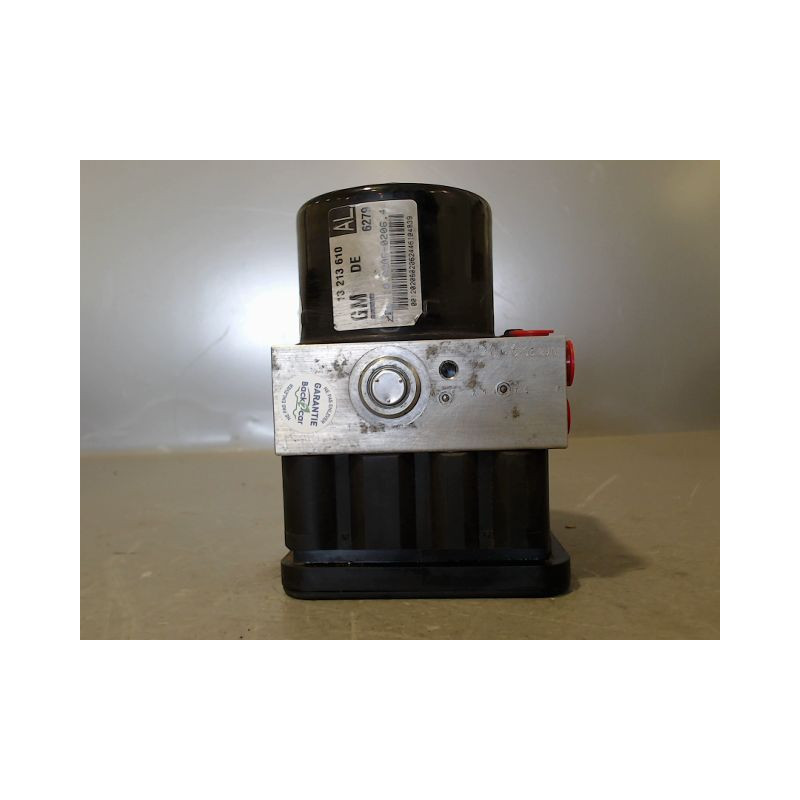 UNITE HYDRAULIQUE ABS OPEL ASTRA