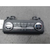 COMMANDE DE CHAUFFAGE FORD FOCUS