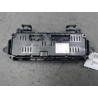 COMMANDE DE CHAUFFAGE FORD FOCUS