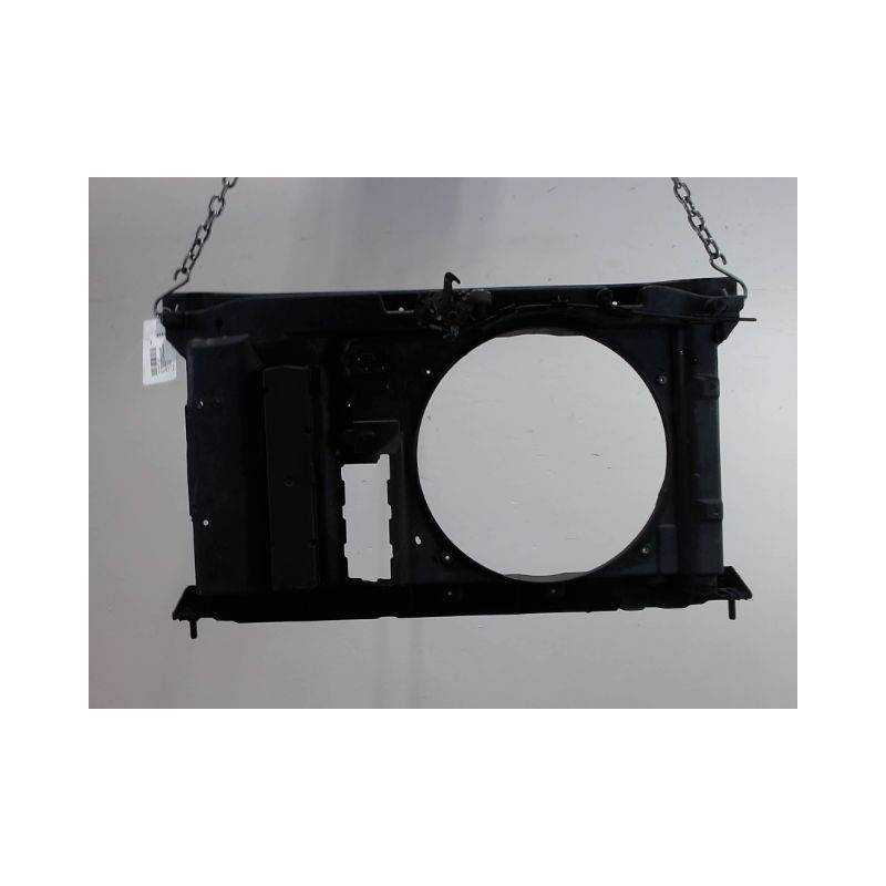 FACE AVANT PEUGEOT 307 2001-2005