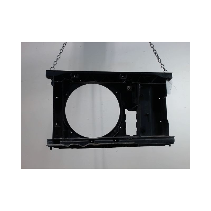 FACE AVANT PEUGEOT 307 2001-2005