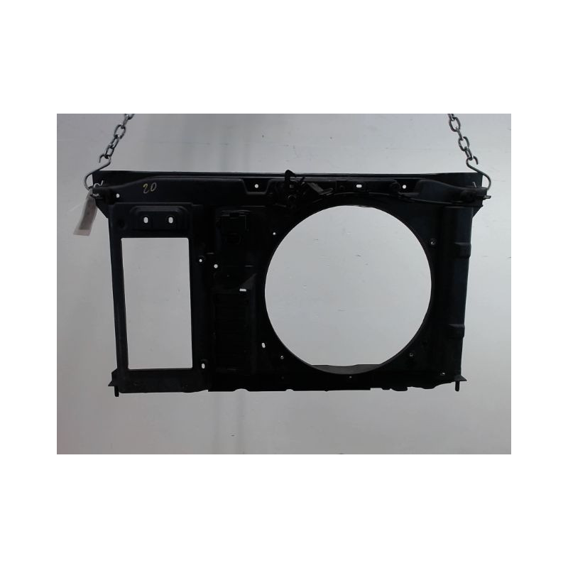 FACE AVANT CITROEN C4 04-08